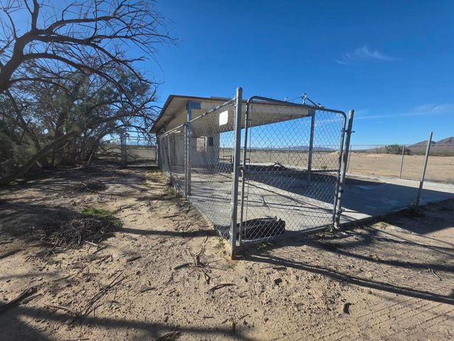 3750 Perdido Lane, 29 Palms, CA 92277