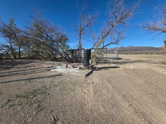 3750 Perdido Lane, 29 Palms, CA 92277