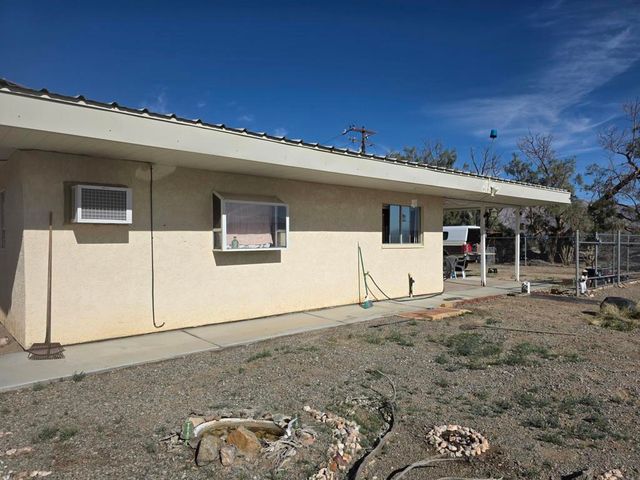 3750 Perdido Lane, 29 Palms, CA 92277
