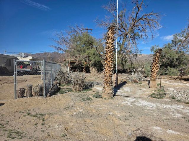3750 Perdido Lane, 29 Palms, CA 92277
