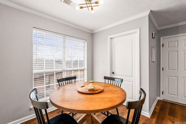 3530 Bay Berry Road, Conway, AR 72034