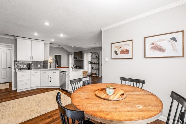 3530 Bay Berry Road, Conway, AR 72034