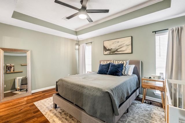 3530 Bay Berry Road, Conway, AR 72034