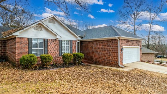 3530 Bay Berry Road, Conway, AR 72034