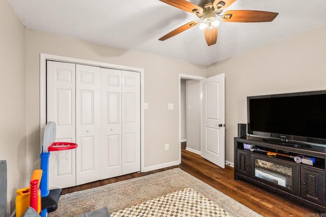 3530 Bay Berry Road, Conway, AR 72034