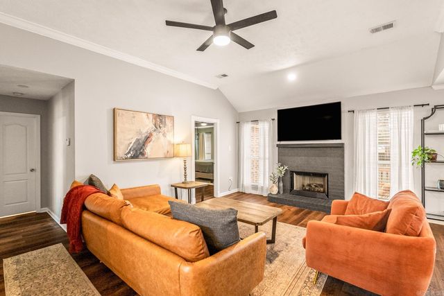 3530 Bay Berry Road, Conway, AR 72034