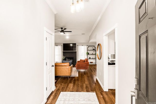 3530 Bay Berry Road, Conway, AR 72034