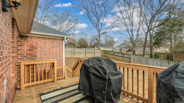 3530 Bay Berry Road, Conway, AR 72034