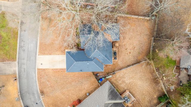 3530 Bay Berry Road, Conway, AR 72034