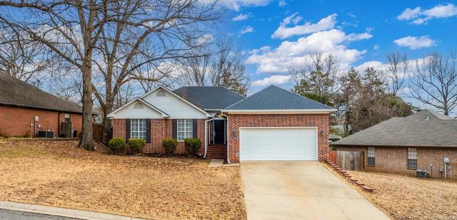 3530 Bay Berry Road, Conway, AR 72034