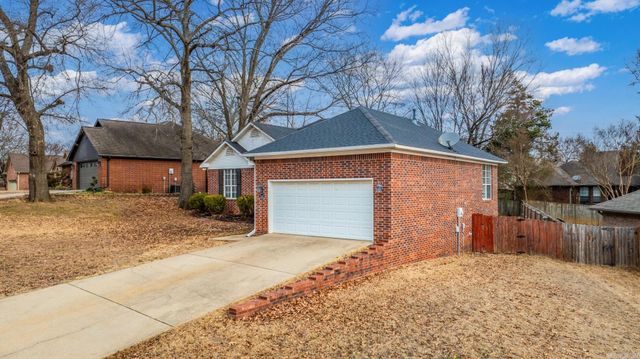 3530 Bay Berry Road, Conway, AR 72034