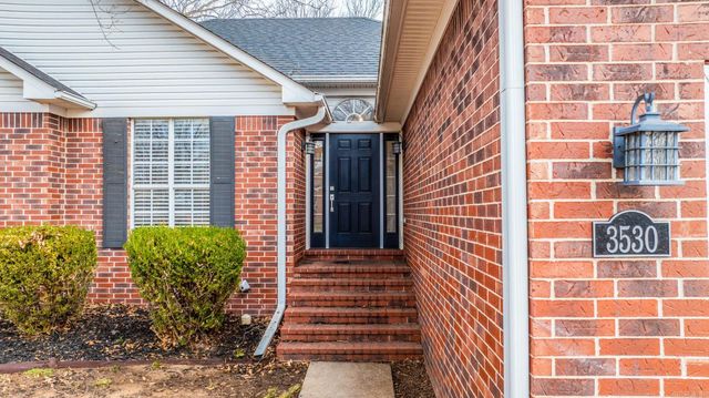 3530 Bay Berry Road, Conway, AR 72034