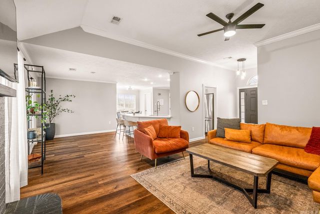 3530 Bay Berry Road, Conway, AR 72034