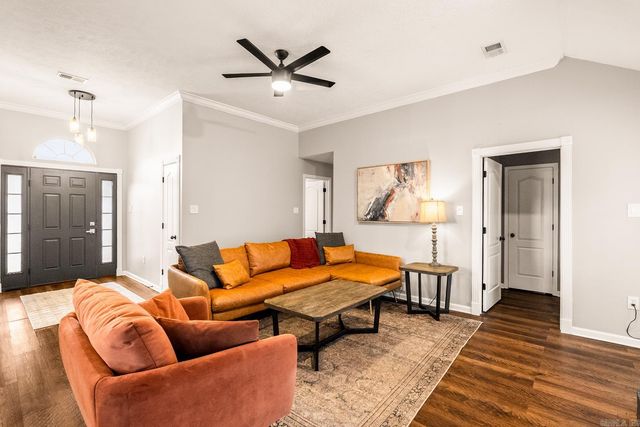 3530 Bay Berry Road, Conway, AR 72034