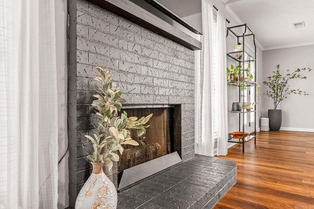 3530 Bay Berry Road, Conway, AR 72034