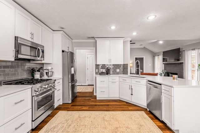 3530 Bay Berry Road, Conway, AR 72034