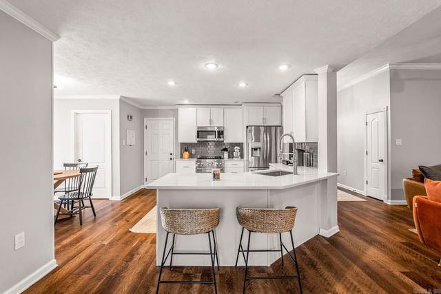 3530 Bay Berry Road, Conway, AR 72034