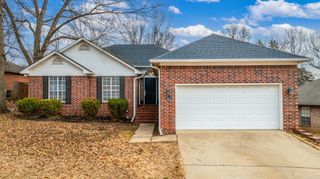 3530 Bay Berry Road, Conway, AR 72034