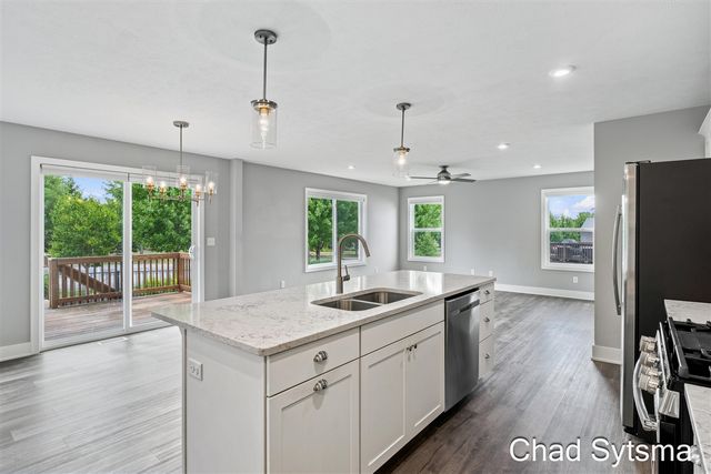 7632 Lima Drive, Byron Center, MI 49315