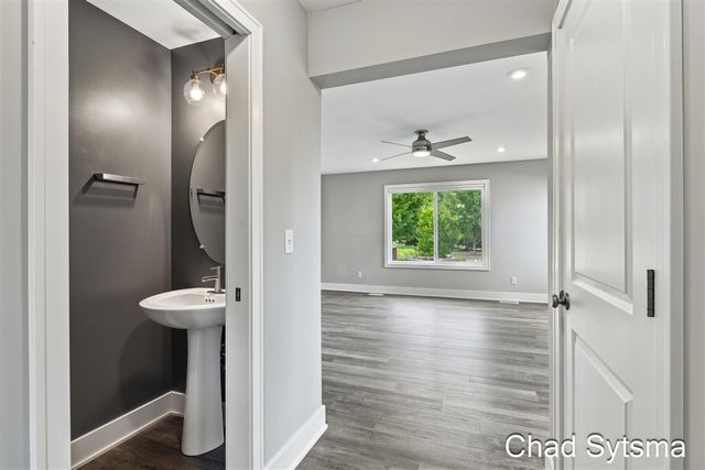 7632 Lima Drive, Byron Center, MI 49315