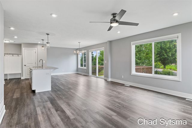 7632 Lima Drive, Byron Center, MI 49315