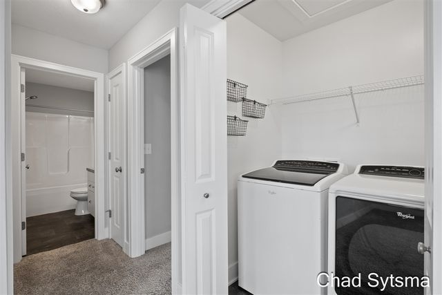 7632 Lima Drive, Byron Center, MI 49315