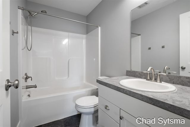 7632 Lima Drive, Byron Center, MI 49315
