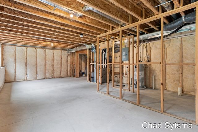 7632 Lima Drive, Byron Center, MI 49315