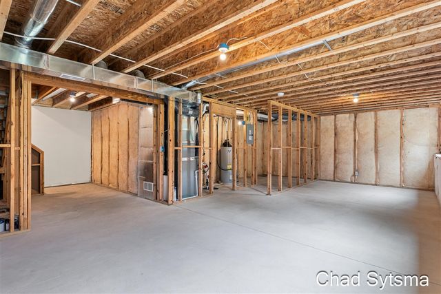 7632 Lima Drive, Byron Center, MI 49315