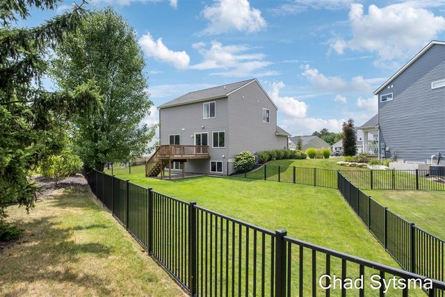 7632 Lima Drive, Byron Center, MI 49315