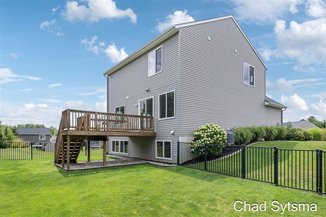7632 Lima Drive, Byron Center, MI 49315