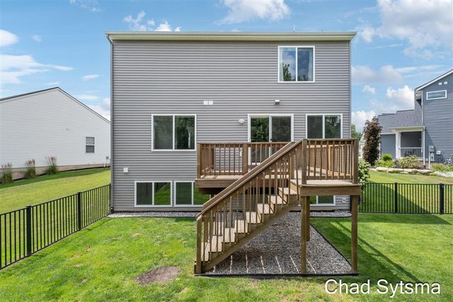 7632 Lima Drive, Byron Center, MI 49315