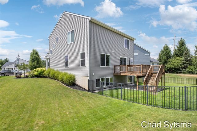 7632 Lima Drive, Byron Center, MI 49315