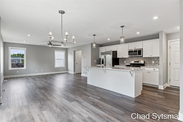 7632 Lima Drive, Byron Center, MI 49315
