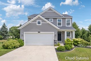 7632 Lima Drive, Byron Center, MI 49315