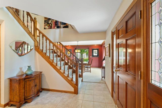 N33W7311 Buchanan STREET, Cedarburg, WI 53012