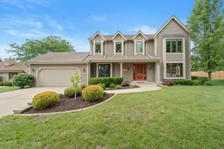 N33W7311 Buchanan STREET, Cedarburg, WI 53012