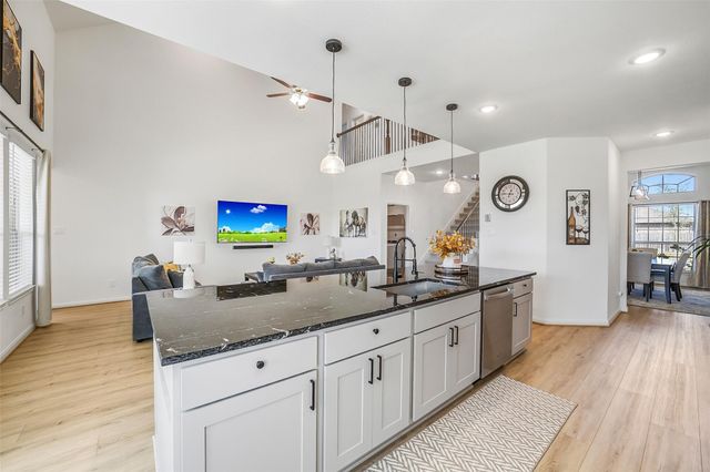 31419 Elmgrove Knoll Drive, Hockley, TX 77447