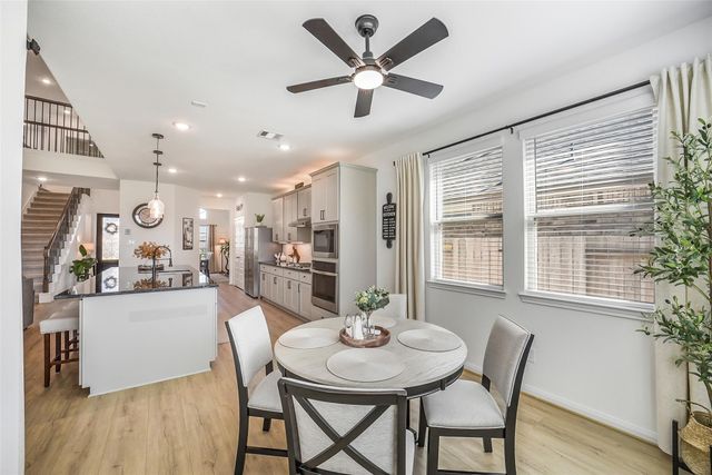 31419 Elmgrove Knoll Drive, Hockley, TX 77447