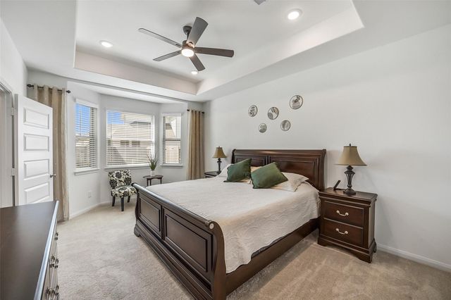 31419 Elmgrove Knoll Drive, Hockley, TX 77447