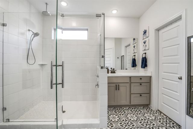 31419 Elmgrove Knoll Drive, Hockley, TX 77447