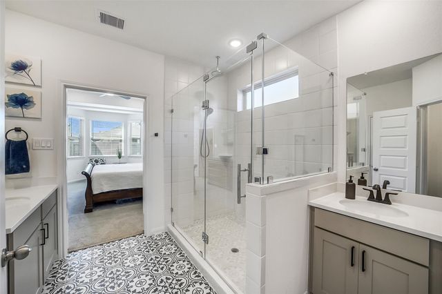 31419 Elmgrove Knoll Drive, Hockley, TX 77447