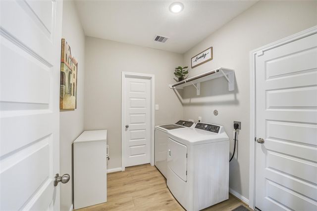 31419 Elmgrove Knoll Drive, Hockley, TX 77447