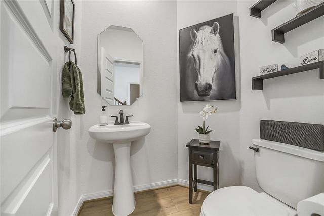 31419 Elmgrove Knoll Drive, Hockley, TX 77447