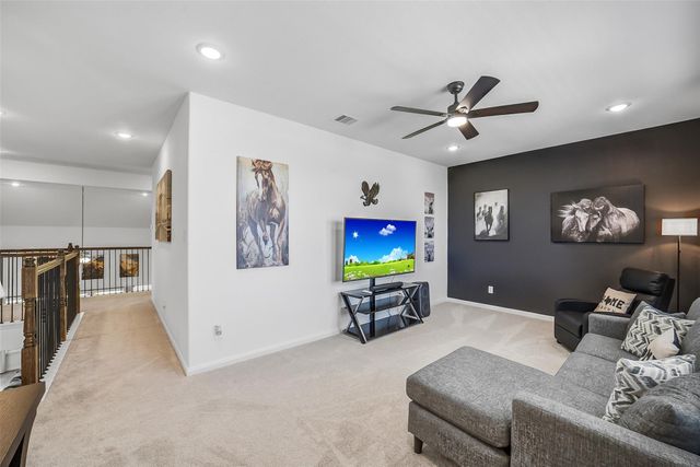 31419 Elmgrove Knoll Drive, Hockley, TX 77447