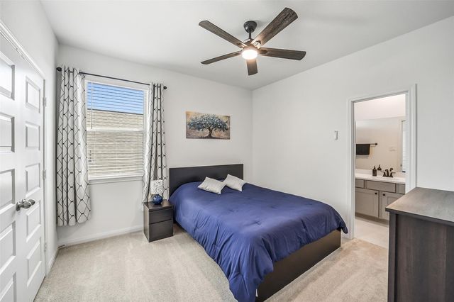 31419 Elmgrove Knoll Drive, Hockley, TX 77447