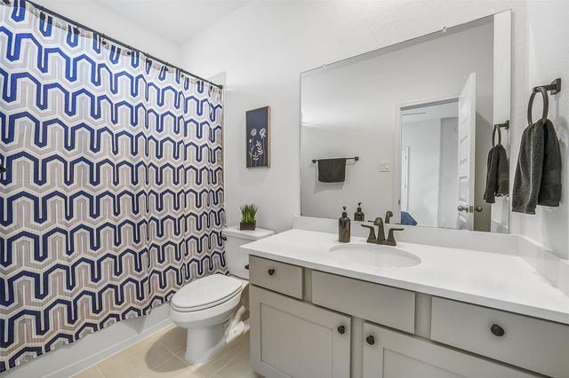 31419 Elmgrove Knoll Drive, Hockley, TX 77447