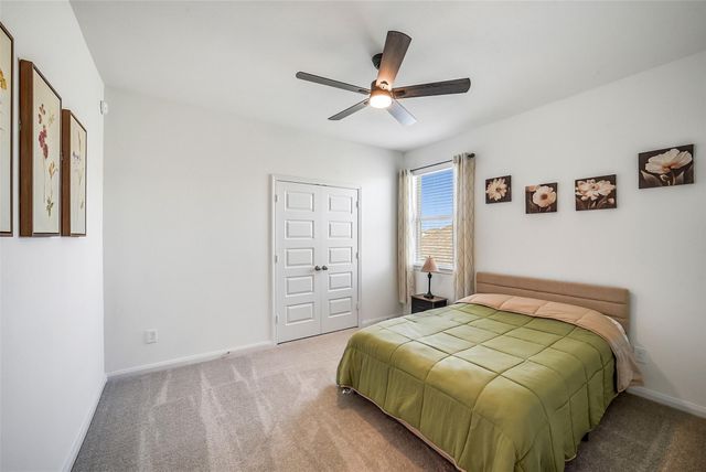 31419 Elmgrove Knoll Drive, Hockley, TX 77447