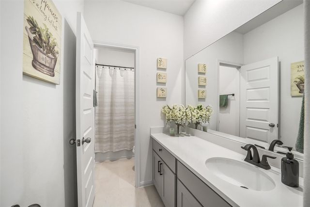 31419 Elmgrove Knoll Drive, Hockley, TX 77447