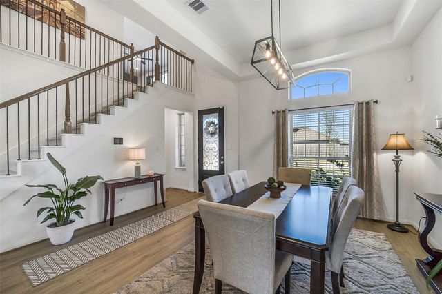 31419 Elmgrove Knoll Drive, Hockley, TX 77447